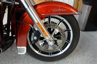 2014 Harley-Davidson Ultra Classic   - Photo 12 - Kingman, KS 67068