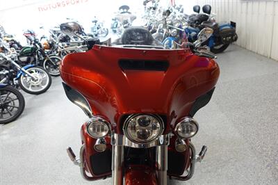 2014 Harley-Davidson Ultra Classic   - Photo 3 - Kingman, KS 67068