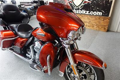 2014 Harley-Davidson Ultra Classic   - Photo 11 - Kingman, KS 67068