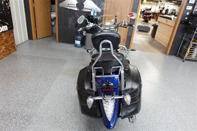 2013 Yamaha Stratoliner S   - Photo 8 - Kingman, KS 67068