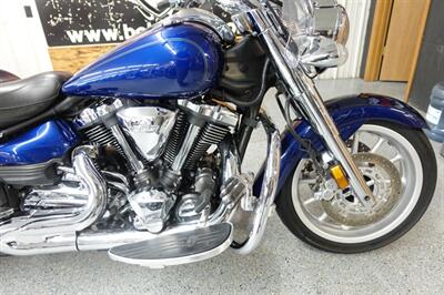 2013 Yamaha Stratoliner S   - Photo 11 - Kingman, KS 67068
