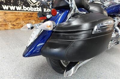 2013 Yamaha Stratoliner S   - Photo 21 - Kingman, KS 67068