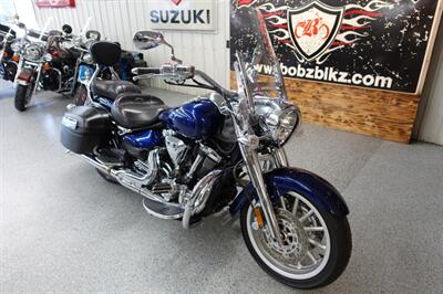 2013 Yamaha Stratoliner S   - Photo 3 - Kingman, KS 67068