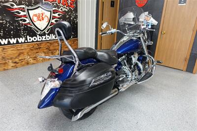 2013 Yamaha Stratoliner S   - Photo 9 - Kingman, KS 67068