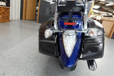 2013 Yamaha Stratoliner S   - Photo 20 - Kingman, KS 67068