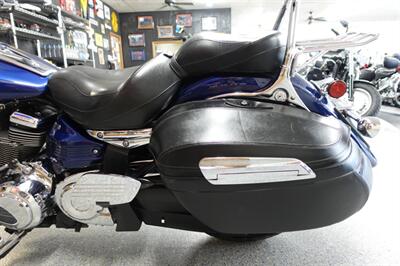 2013 Yamaha Stratoliner S   - Photo 18 - Kingman, KS 67068