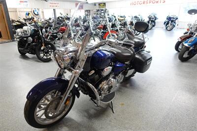 2013 Yamaha Stratoliner S   - Photo 5 - Kingman, KS 67068