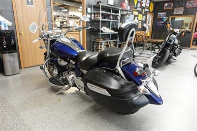 2013 Yamaha Stratoliner S   - Photo 7 - Kingman, KS 67068