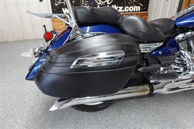 2013 Yamaha Stratoliner S   - Photo 10 - Kingman, KS 67068