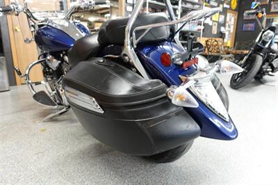 2013 Yamaha Stratoliner S   - Photo 19 - Kingman, KS 67068