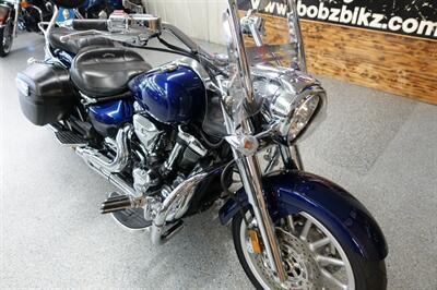 2013 Yamaha Stratoliner S   - Photo 12 - Kingman, KS 67068