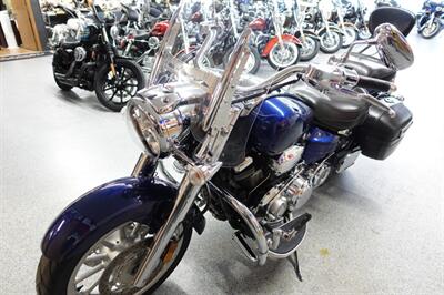 2013 Yamaha Stratoliner S   - Photo 16 - Kingman, KS 67068
