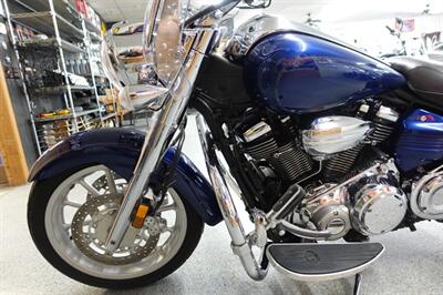 2013 Yamaha Stratoliner S   - Photo 17 - Kingman, KS 67068