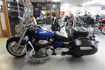 2013 Yamaha Stratoliner S   - Photo 6 - Kingman, KS 67068