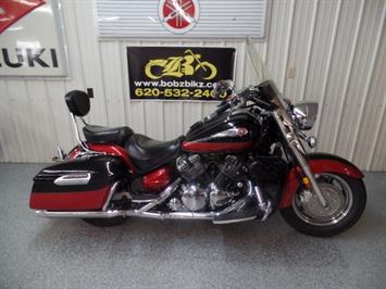 2005 Yamaha Royal Star Tour Deluxe   - Photo 1 - Kingman, KS 67068