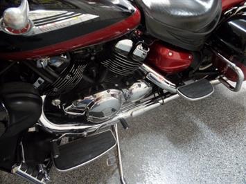 2005 Yamaha Royal Star Tour Deluxe   - Photo 17 - Kingman, KS 67068