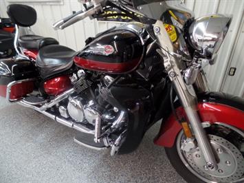 2005 Yamaha Royal Star Tour Deluxe   - Photo 10 - Kingman, KS 67068