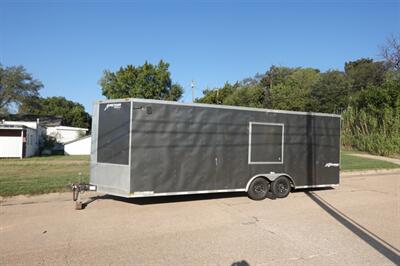 2014 Homesteader Trailer - Photo 1 - Kingman, KS 67068