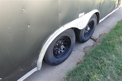 2014 Homesteader Trailer - Photo 8 - Kingman, KS 67068