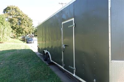 2014 Homesteader Trailer - Photo 7 - Kingman, KS 67068