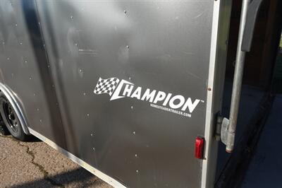 2014 Homesteader Trailer - Photo 13 - Kingman, KS 67068