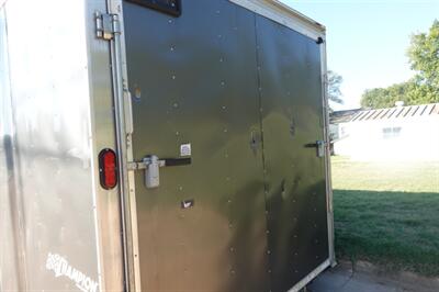 2014 Homesteader Trailer - Photo 9 - Kingman, KS 67068