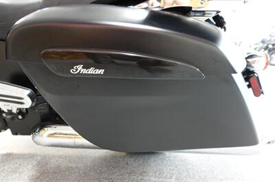 2020 Indian Roadmaster Dark Horse Thunder Black Smoke   - Photo 26 - Kingman, KS 67068