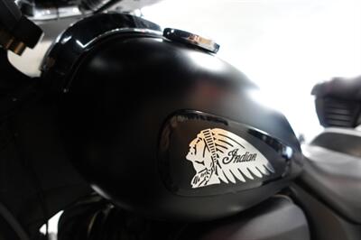 2020 Indian Roadmaster Dark Horse Thunder Black Smoke   - Photo 28 - Kingman, KS 67068