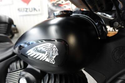 2020 Indian Roadmaster Dark Horse Thunder Black Smoke   - Photo 31 - Kingman, KS 67068