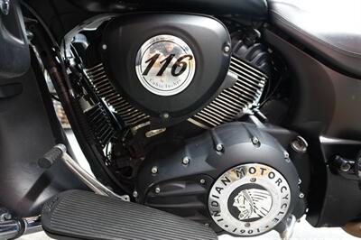 2020 Indian Roadmaster Dark Horse Thunder Black Smoke   - Photo 40 - Kingman, KS 67068