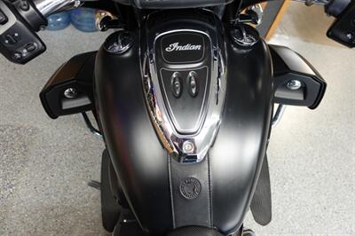 2020 Indian Roadmaster Dark Horse Thunder Black Smoke   - Photo 30 - Kingman, KS 67068