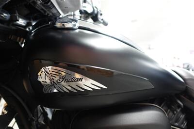 2020 Indian Roadmaster Dark Horse Thunder Black Smoke   - Photo 29 - Kingman, KS 67068