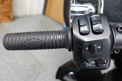 2020 Indian Roadmaster Dark Horse Thunder Black Smoke   - Photo 56 - Kingman, KS 67068