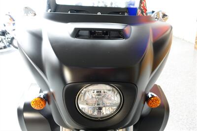 2020 Indian Roadmaster Dark Horse Thunder Black Smoke   - Photo 38 - Kingman, KS 67068