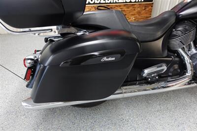 2020 Indian Roadmaster Dark Horse Thunder Black Smoke   - Photo 9 - Kingman, KS 67068