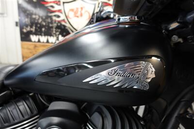 2020 Indian Roadmaster Dark Horse Thunder Black Smoke   - Photo 32 - Kingman, KS 67068