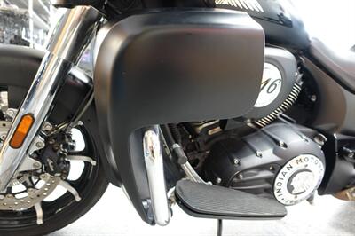 2020 Indian Roadmaster Dark Horse Thunder Black Smoke   - Photo 36 - Kingman, KS 67068
