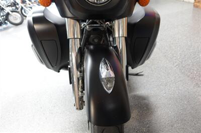 2020 Indian Roadmaster Dark Horse Thunder Black Smoke   - Photo 13 - Kingman, KS 67068