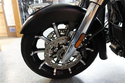 2020 Indian Roadmaster Dark Horse Thunder Black Smoke   - Photo 14 - Kingman, KS 67068