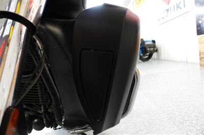 2020 Indian Roadmaster Dark Horse Thunder Black Smoke   - Photo 35 - Kingman, KS 67068