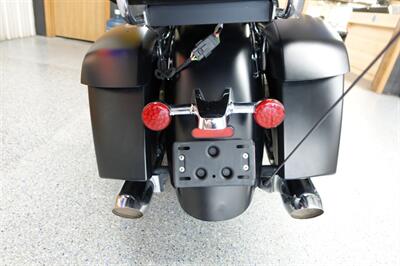 2020 Indian Roadmaster Dark Horse Thunder Black Smoke   - Photo 19 - Kingman, KS 67068