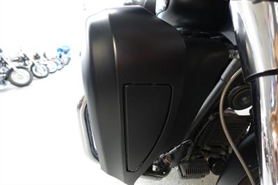 2020 Indian Roadmaster Dark Horse Thunder Black Smoke   - Photo 33 - Kingman, KS 67068