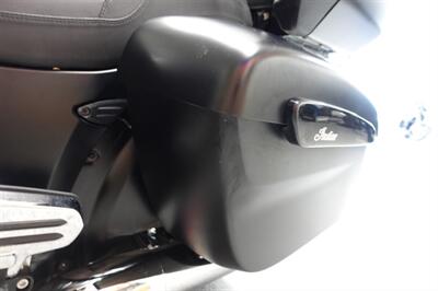 2020 Indian Roadmaster Dark Horse Thunder Black Smoke   - Photo 27 - Kingman, KS 67068