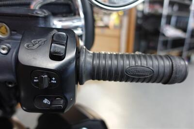 2020 Indian Roadmaster Dark Horse Thunder Black Smoke   - Photo 55 - Kingman, KS 67068