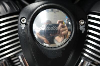 2020 Indian Roadmaster Dark Horse Thunder Black Smoke   - Photo 50 - Kingman, KS 67068