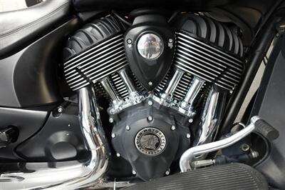 2020 Indian Roadmaster Dark Horse Thunder Black Smoke   - Photo 41 - Kingman, KS 67068
