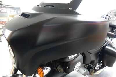 2020 Indian Roadmaster Dark Horse Thunder Black Smoke   - Photo 37 - Kingman, KS 67068