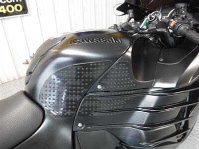 2016 Kawasaki Ninja ZX-14R SE ABS   - Photo 8 - Kingman, KS 67068