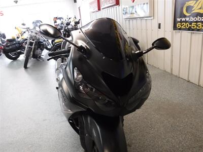 2016 Kawasaki Ninja ZX-14R SE ABS   - Photo 5 - Kingman, KS 67068