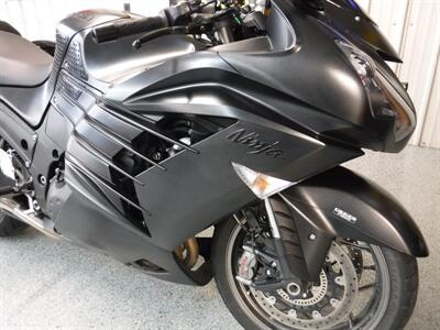 2016 Kawasaki Ninja ZX-14R SE ABS   - Photo 6 - Kingman, KS 67068